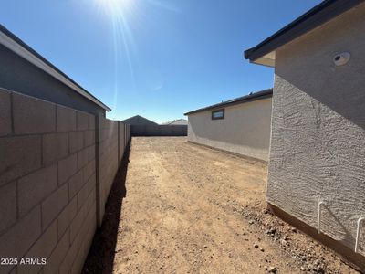 New construction Single-Family house 15428 W Gray Fox Trl N, Surprise, AZ 85387 - image