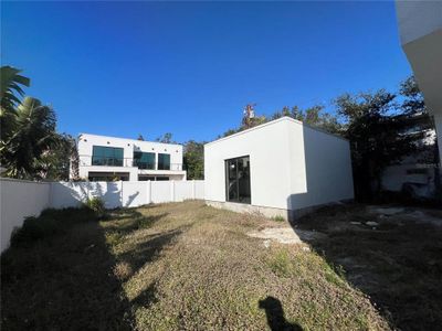 New construction Single-Family house 1731 Siesta Dr, Sarasota, FL 34239 - image