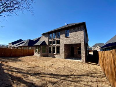 New construction Single-Family house 315 Cherbury Grv, Greenville, TX 75401 null- photo 0