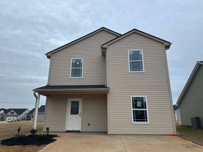 New construction Single-Family house 517 Molly Parker Ln, Spartanburg, SC 29301 - image