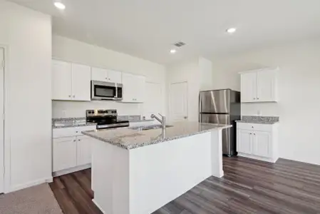 New construction Single-Family house 13112 Bending Creek Trl, Parrish, FL 34219 plan Voyager - image 11