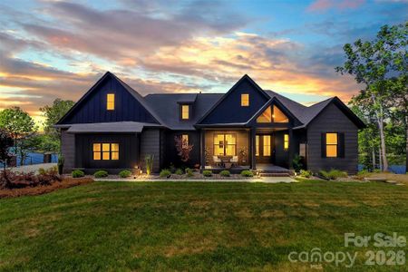 New construction Single-Family house 1321 St Regis Ct, Monroe, NC 28110 - image