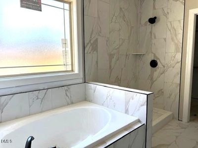 New construction Single-Family house 181 Big Pine Rd, Clayton, NC 27520 - image