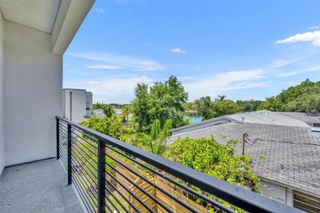 New construction Townhouse house 1905 S Lakemont Avenue, Winter Park, FL 32792 - photo 31 31