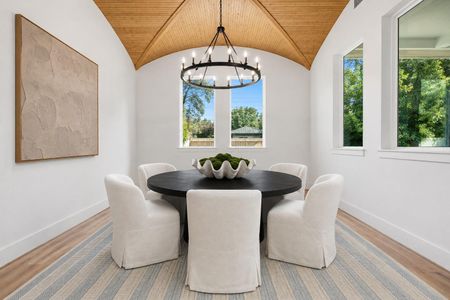 New construction Single-Family house 1002 E 25Th St, Houston, TX 77009 - image 10