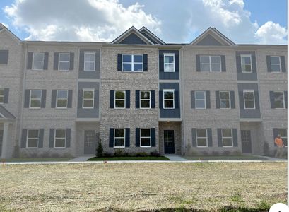 New construction Single-Family house 108 Rosebush Ln, Unit 32, Lebanon, TN 37087 - image