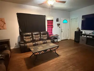 New construction Single-Family house 1702 Ave C, Brownwood, TX 76801 - image