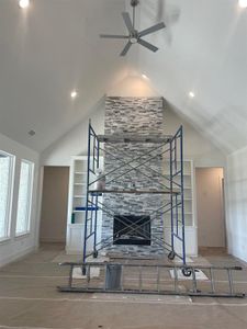 New construction Single-Family house 297 League Rd, McLendon-Chisholm, TX 75032 null- photo 12 12