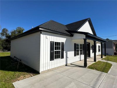 New construction Single-Family house 2513 Weldon Dr, Augusta, GA 30906 - image