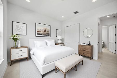 New construction Single-Family house 15144 Wildwood Cir, Westlake, FL 33470 plan Sanderling - image 15