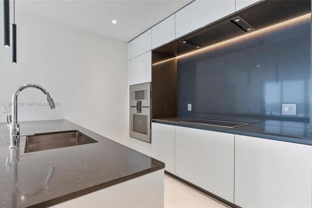 New construction Condo house 300 Biscayne Blvd Wy, Unit 903, Miami, FL 33131 - image 19