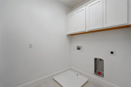 New construction Condo house 651 N Watters Rd, Unit 4305, Allen, TX 75013 Clifton- photo 7 7