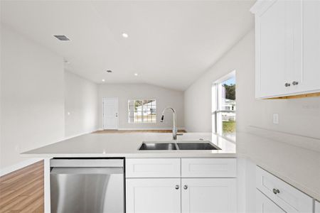 New construction Single-Family house 5346 Se 91St St, Ocala, FL 34480 plan Millenial X - image 8