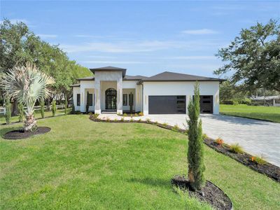 New construction Single-Family house 11241 Oswalt Rd, Clermont, FL 34711 - image