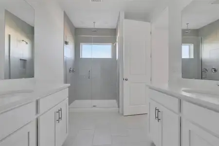 New construction Townhouse house 6569 Quest St, St. Cloud, FL 34771 - image 6