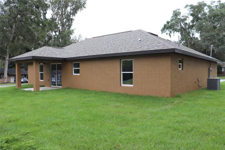 New construction Single-Family house 317 Se 35Th St, Ocala, FL 34480 - image
