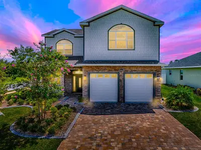 New construction Single-Family house 12623 Ne 49Th Dr, Oxford, FL 34484 - image