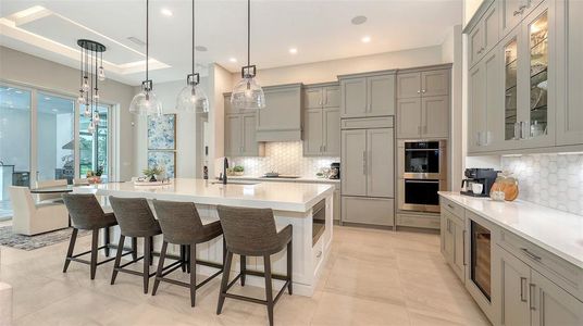 New construction Single-Family house 8348 Catamaran Cir, Lakewood Ranch, FL 34202 null- photo 10 10