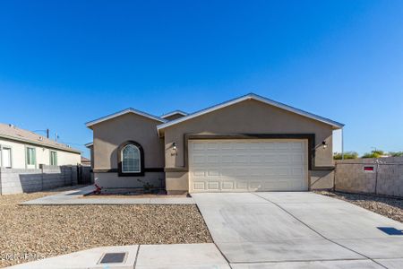 New construction Single-Family house 603 S 7Th St, Avondale, AZ 85323 null- photo 0