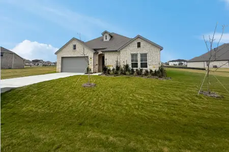 New construction Single-Family house 4009 Tamarack Ln, Royse City, TX 75189 plan Lincoln - image 2