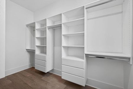New construction Townhouse house 428 Cedar Dust Dr, Decatur, GA 30030 - image 5