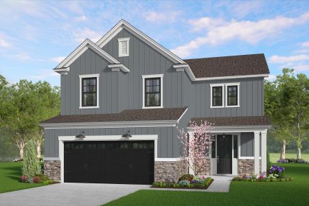New construction Single-Family house 8627 Connor Ct, North Charleston, SC 29406 plan Ellis - image 19