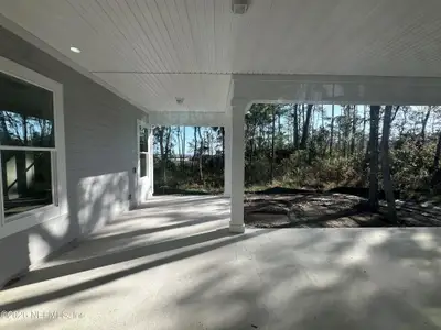 New construction Single-Family house 118 Historic Brick Ln, St. Augustine, FL 32095 - image