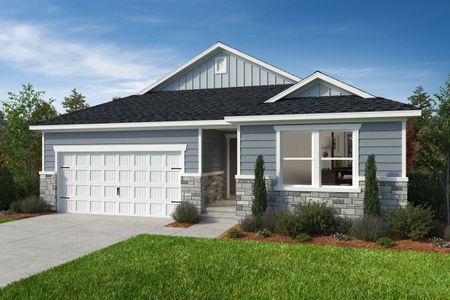 New construction Single-Family house 3720 Old US 1 Hwy, New Hill, NC 27562 plan 1582 - image