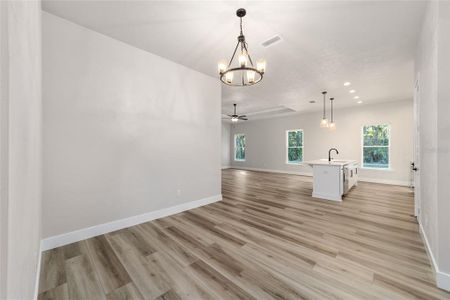 New construction Single-Family house 993 Nw 132Nd Blvd, Newberry, FL 32669 null- photo 9 9