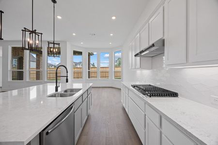 Flora by Highland Homes in Hutto - image 8