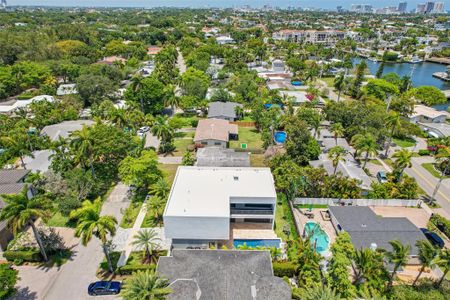 New construction Single-Family house 1318 Se 13Th Ter, Fort Lauderdale, FL 33316 null- photo 74 74
