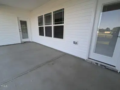 New construction Single-Family house 1491 Pecan Dr, Unit Model Home, Nashville, NC 27856 - image