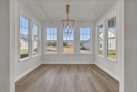 New construction Single-Family house 3335 Grand Park Wy, Leland, NC 28451 plan Warwick II - image 19