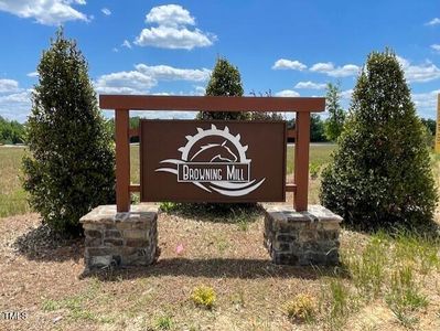 New construction Single-Family house 82 N Stagecoach Dr, Wendell, NC 27591 null- photo 4 4