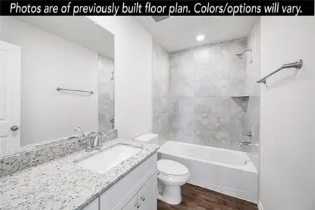 New construction Single-Family house 18728 Loom Dr, Montgomery, TX 77306 - image 4