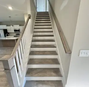 New construction Single-Family house 2630 Unitas Dr, Murfreesboro, TN 37129 - image 9