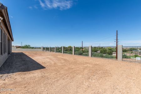 New construction Single-Family house 1606 E Minton Street, Mesa, AZ 85203 - photo 8 8