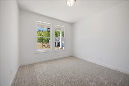 New construction Single-Family house 225 Harvest Trl, Hiram, GA 30141 plan The Ashlynn - image 12