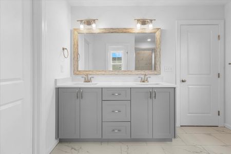 New construction Single-Family house 423 Tillery Park Dr, Grovetown, GA 30813 plan Starling - image 16