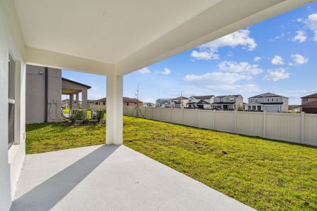 New construction Single-Family house 12193 Hilltop Farms Dr, Dade City, FL 33525 Sentinel- photo 181 181