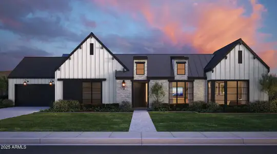 New construction Single-Family house 5625 N 45Th St, Phoenix, AZ 85018 - image 2