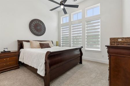 New construction Single-Family house 4020 Gambel Rd, Prosper, TX 75078 - image 17