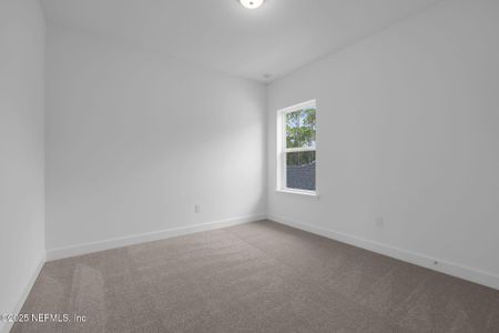 New construction Single-Family house 183 Dawes Ave, Ponte Vedra, FL 32081 plan The Hernando - image 19
