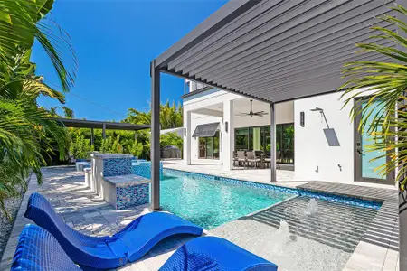 New construction Single-Family house 2314 Prospect St, Sarasota, FL 34239 - image
