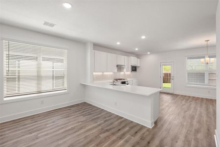 New construction Single-Family house 10820 Eva Mae Blvd, Grand Prairie, TX 76065 Luke- photo 9 9