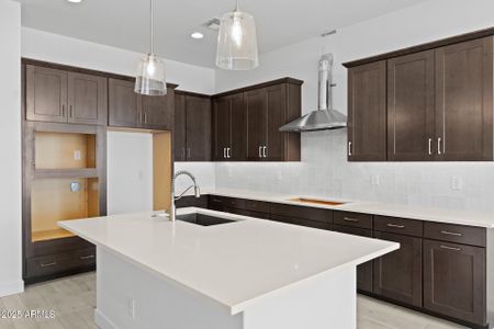 New construction Single-Family house 22446 E Sparrow Dr, Queen Creek, AZ 85142 plan Coastal - image 13