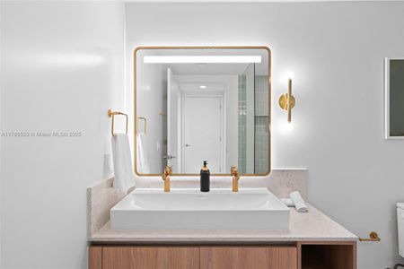 New construction Condo house 159 Ne 6Th St, Unit 3105, Miami, FL 33132 - image 19