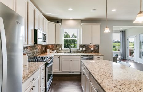 Hunters Creek by Pulte Homes in Flowery Branch - photo 31 31