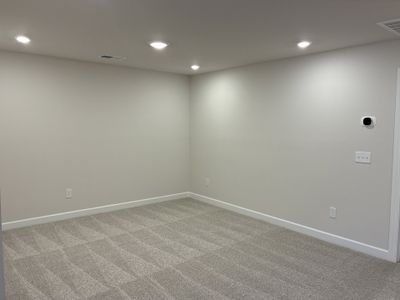 New construction Single-Family house 248 Taylor Woods Ct, Greenville, SC 29607 plan The Kensington A - image 12