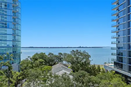 New construction Condo house 3015 S Ysabella Ave, Unit 603, Tampa, FL 33629 - image